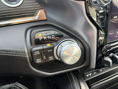 2019 RAM 1500 Limited