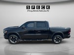 2022 RAM 1500 Rebel Crew Cab 4x4 5'7" Box