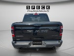 2022 RAM 1500 Rebel Crew Cab 4x4 5'7" Box