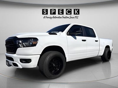 2024 RAM 1500 Big Horn