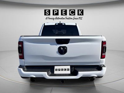 2024 RAM 1500 Big Horn