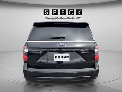 2019 Ford Expedition Max Limited