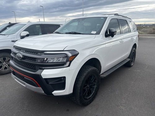 2023 Ford Expedition Timberline