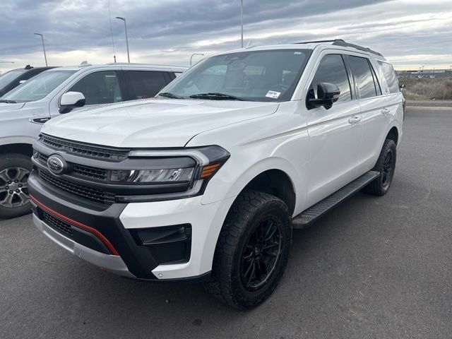 2023 Ford Expedition Timberline