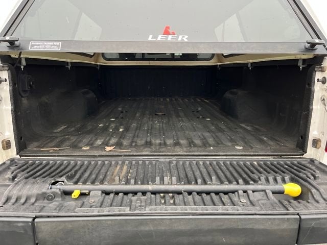 2011 Ford Super Duty F-350 SRW XL