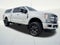 2017 Ford Super Duty F-350 SRW Platinum