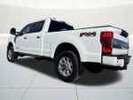 2022 Ford Super Duty F-350 SRW XL