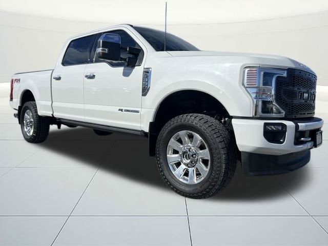 2022 Ford Super Duty F-350 SRW XL