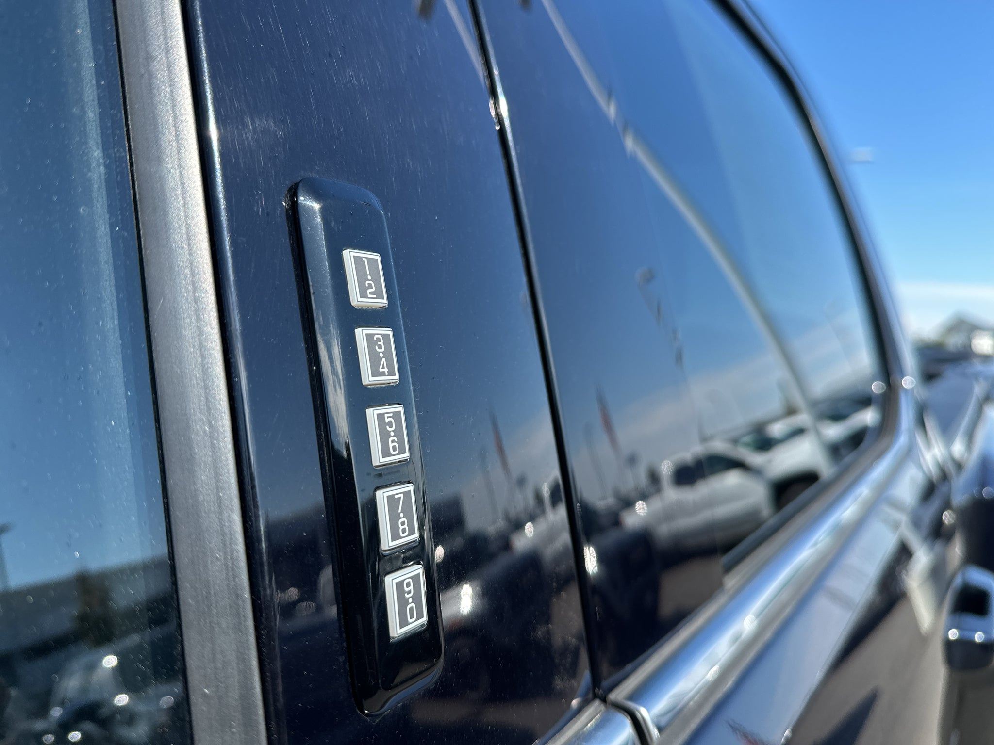 2024 Ford F-450 King Ranch