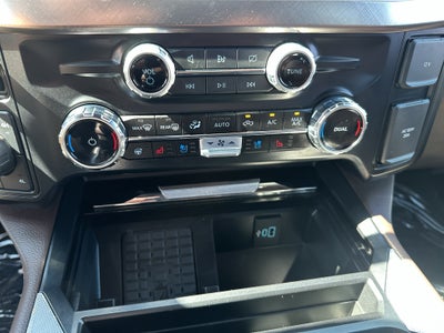 2024 Ford F-450 King Ranch