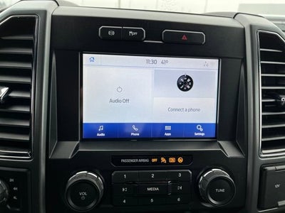 2021 Ford Super Duty F-350 SRW XL