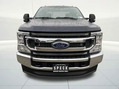 2021 Ford Super Duty F-350 SRW XL