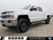 2018 Chevrolet Silverado 3500 HD LTZ