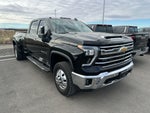2024 Chevrolet Silverado 3500 HD LTZ DRW