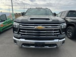 2024 Chevrolet Silverado 3500 HD LTZ DRW