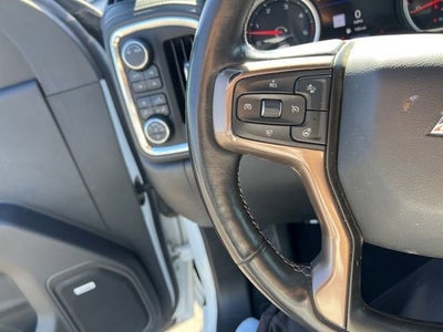 2020 Chevrolet Silverado 3500 HD High Country