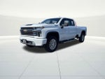 2020 Chevrolet Silverado 3500 HD High Country