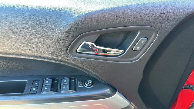 2018 Chevrolet Colorado 4WD LT