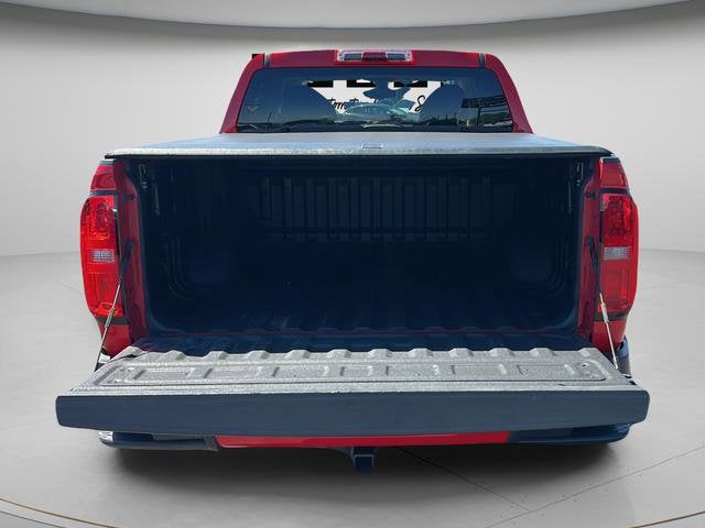 2018 Chevrolet Colorado 4WD LT
