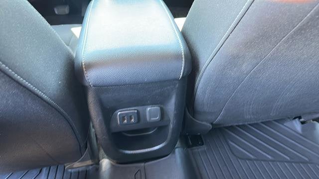 2018 Chevrolet Colorado 4WD LT