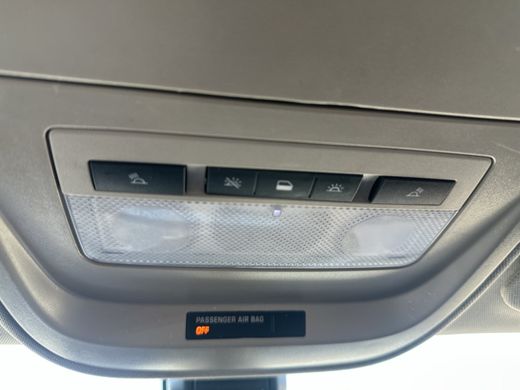 2021 Chevrolet Colorado 4WD ZR2