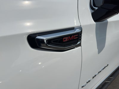 2025 GMC Yukon XL Elevation