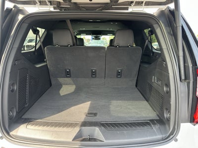 2025 GMC Yukon XL Elevation