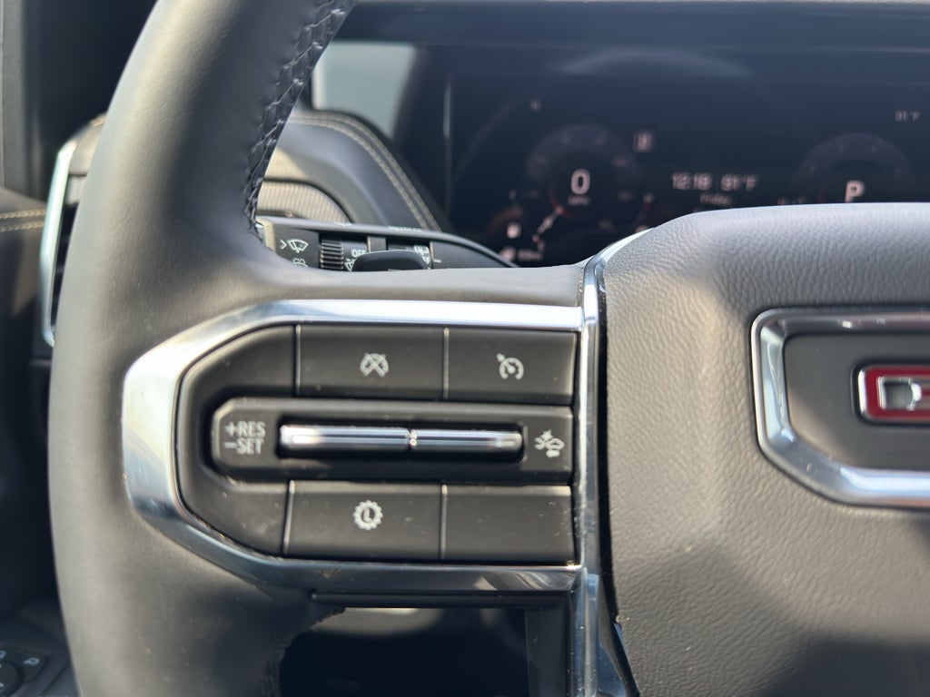2025 GMC Yukon XL Elevation