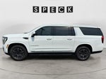 2025 GMC Yukon XL Elevation