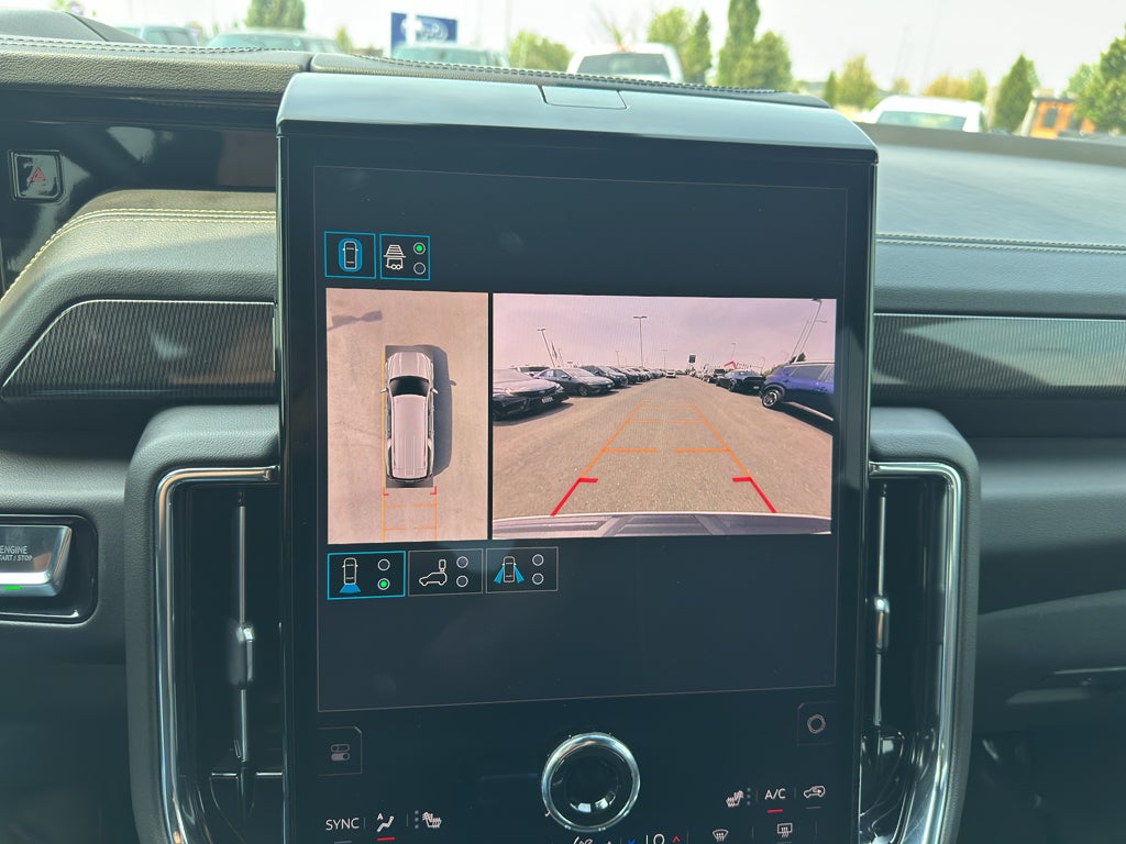 2025 GMC Yukon XL Elevation
