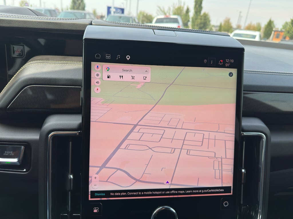 2025 GMC Yukon XL Elevation