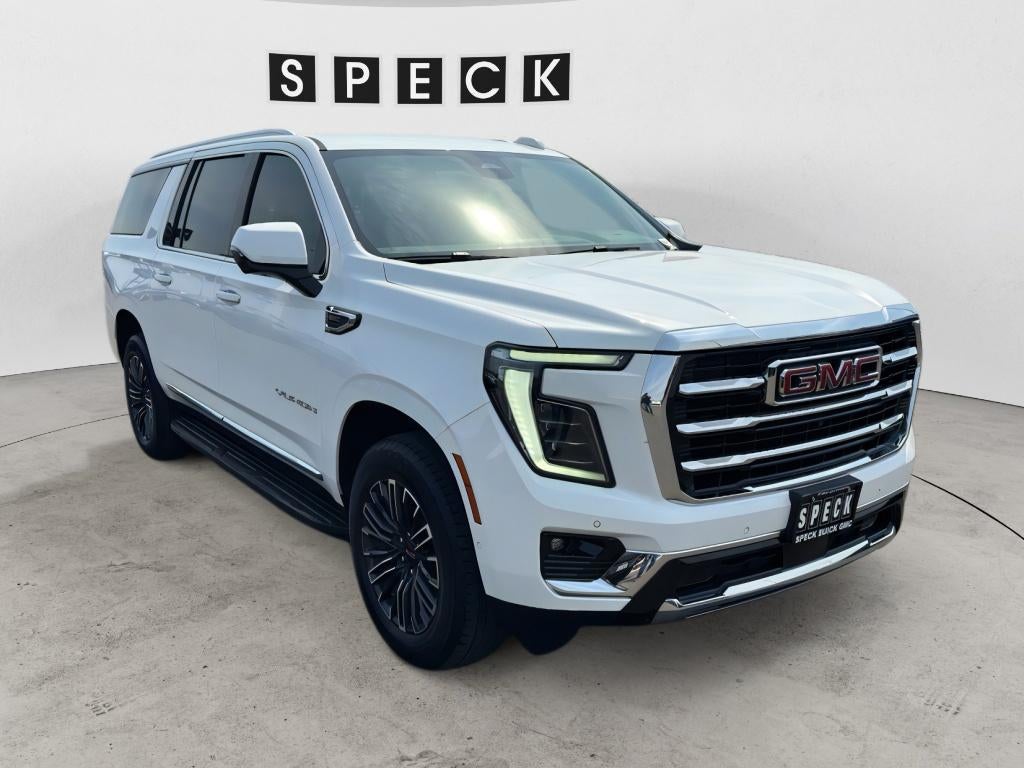 2025 GMC Yukon XL Elevation