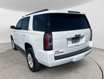 2015 GMC Yukon SLE