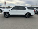 2021 GMC Yukon XL AT4
