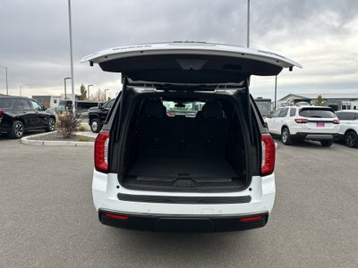 2021 GMC Yukon XL AT4