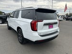 2021 GMC Yukon XL AT4