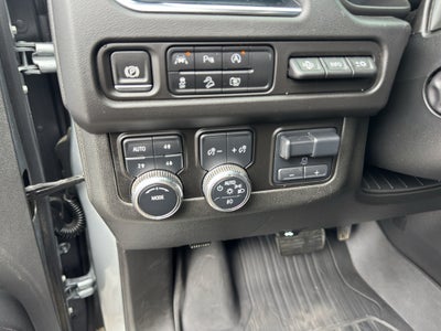2024 GMC Yukon XL AT4