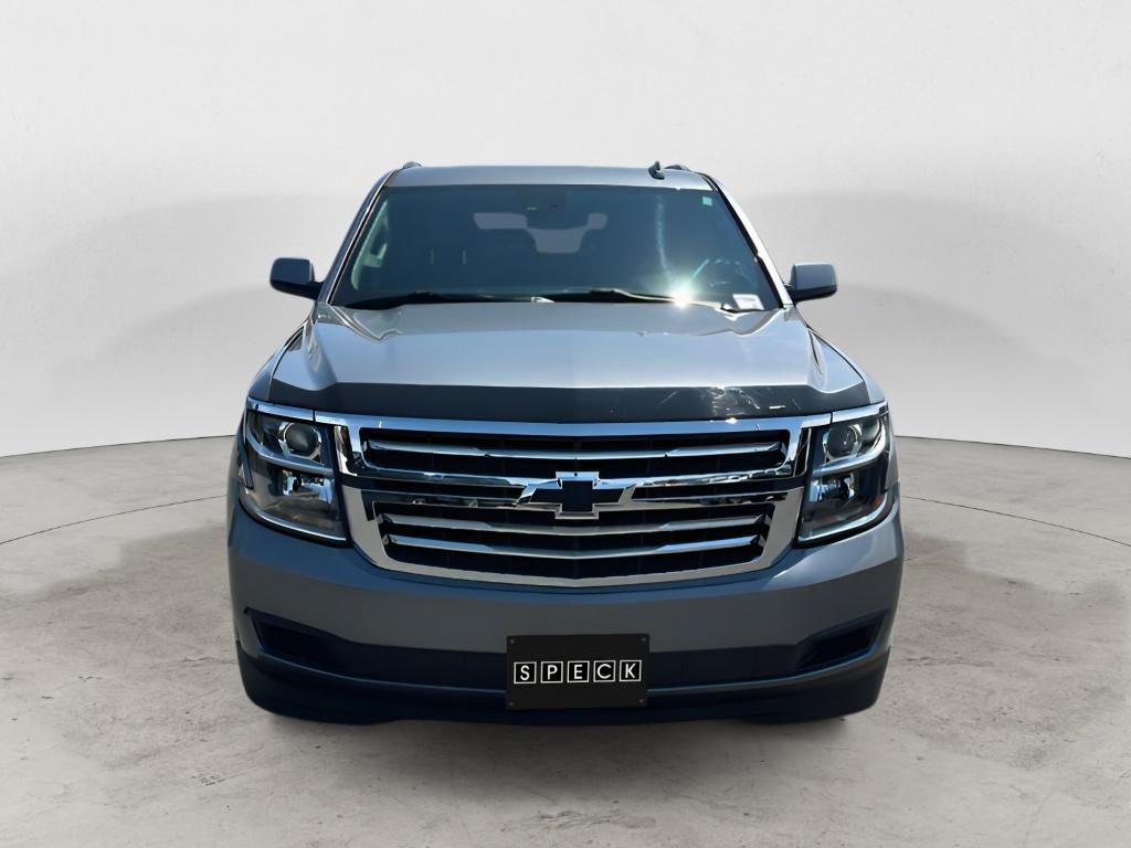 2020 Chevrolet Tahoe LS