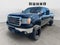 2012 GMC Sierra 2500 HD SLE