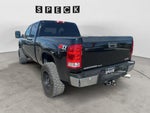 2012 GMC Sierra 2500 HD SLE