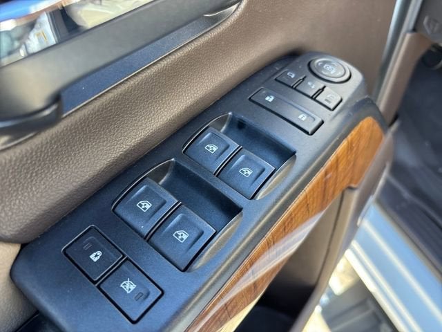 2018 GMC Sierra 3500 HD SLT