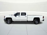 2018 GMC Sierra 3500 HD SLT