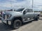 2024 GMC Sierra 2500 HD SLT