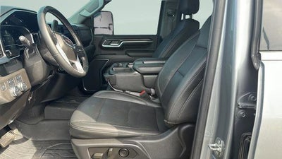 2024 GMC Sierra 2500 HD SLT