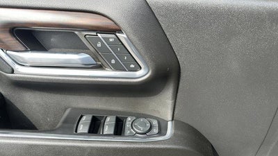 2024 GMC Sierra 2500 HD SLT