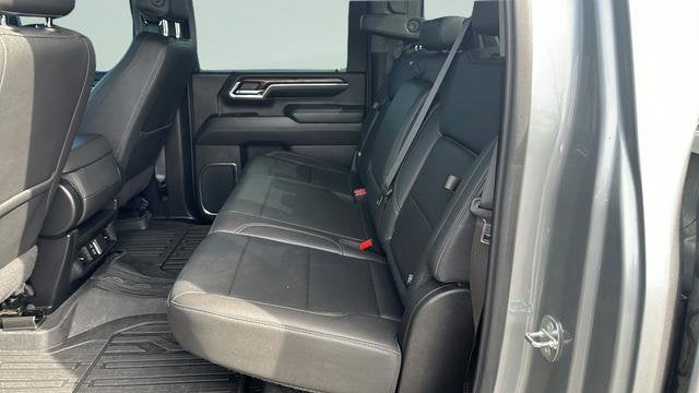 2024 GMC Sierra 2500 HD SLT