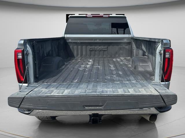 2024 GMC Sierra 2500 HD SLT
