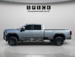2024 GMC Sierra 2500 HD SLT