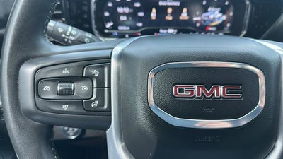 2024 GMC Sierra 2500 HD SLT