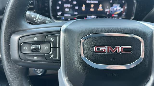 2024 GMC Sierra 2500 HD SLT